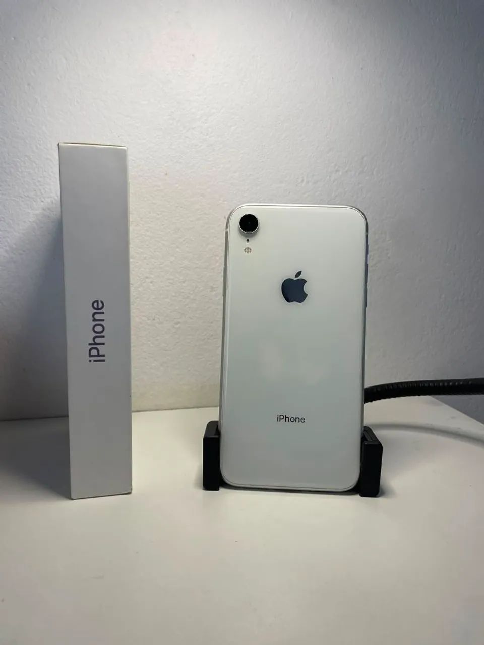IPHONE XR PRA HOJE!!!