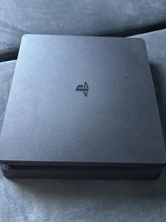 Ps4 slim