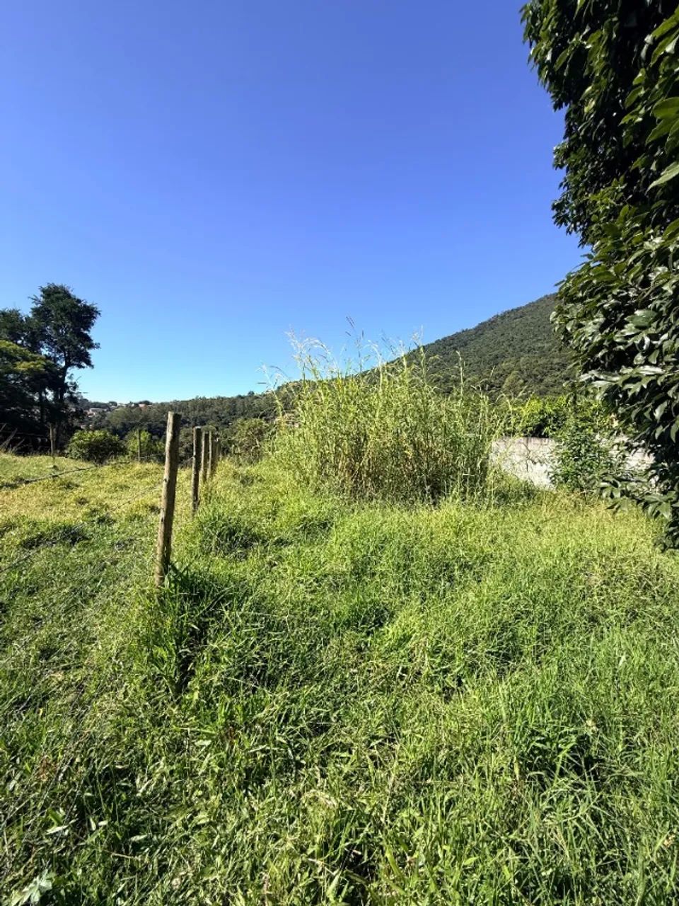 TERRENO À VENDA EM EXTREMA - MG - Foto 2