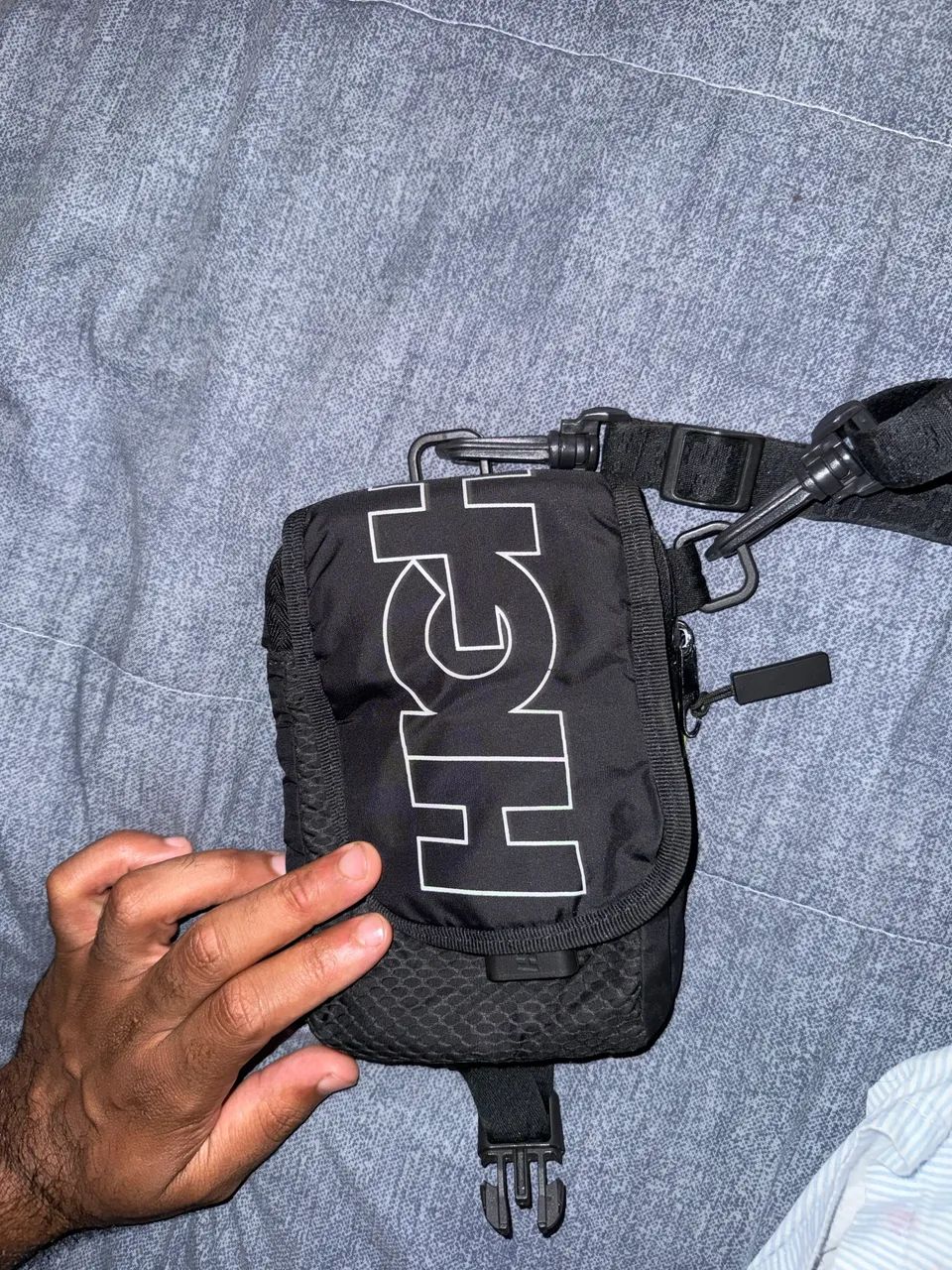 Bolsa High  - Foto 2