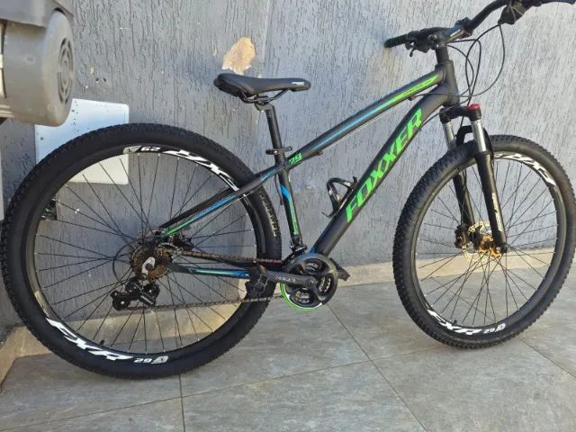 Bicicleta aro 29 com nota fiscal - Foto 2