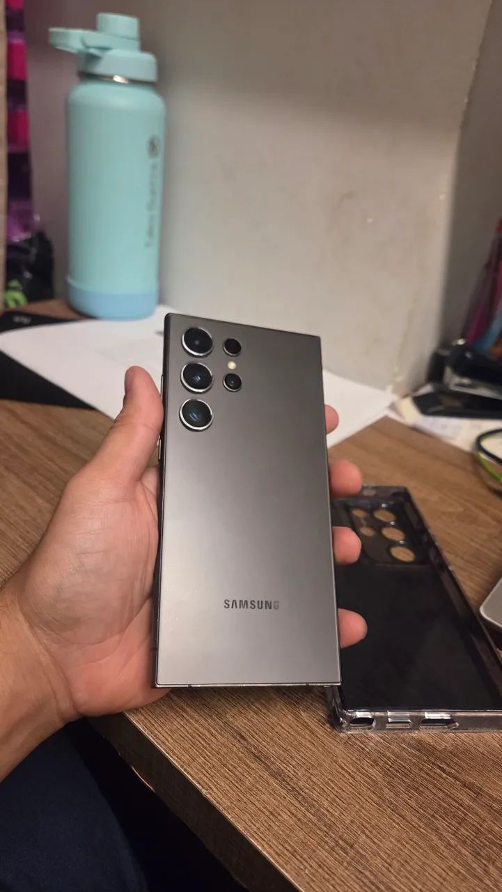 S24 ultra 512gb  - Foto 2