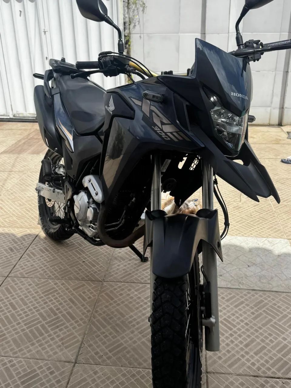 Xre 300 2022 - Foto 2