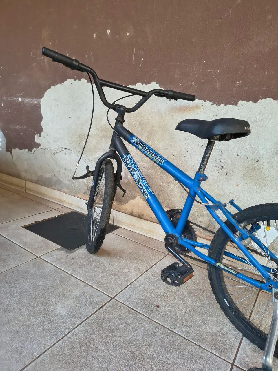 Bicicleta aro 20  - Foto 2
