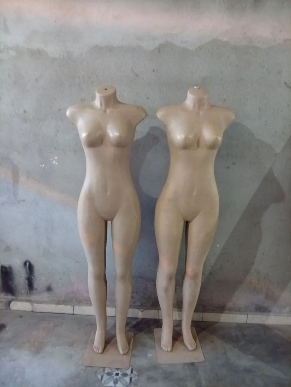 Manequins  - Foto 2