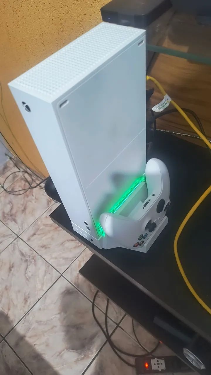 Xbox series s novinho  - Foto 3