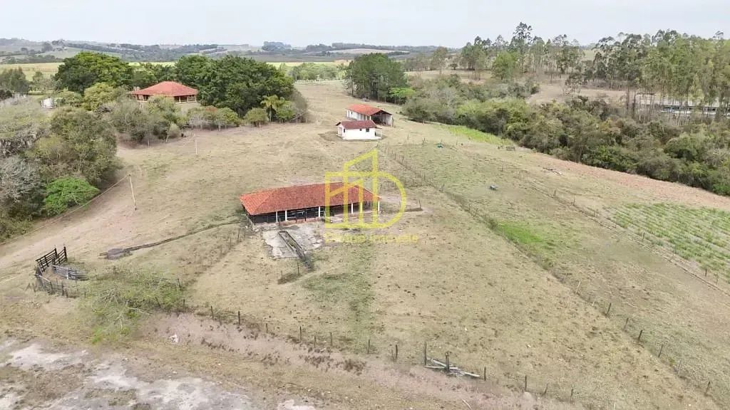 SÍTIO À VENDA  REGIÃO DE ITAPETININGA/SP - Foto 5