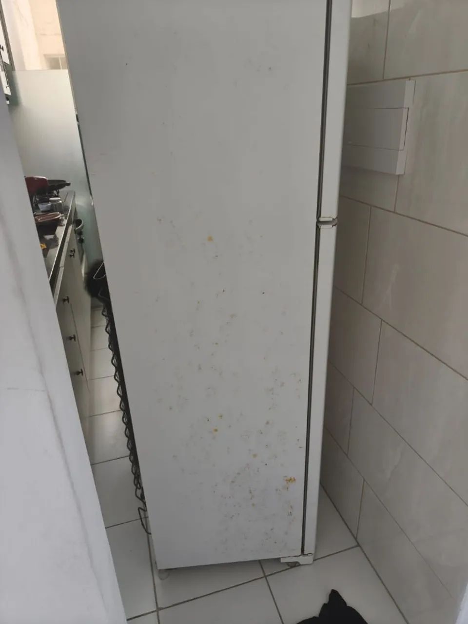 Refrigerador Eletrolux  - Foto 6