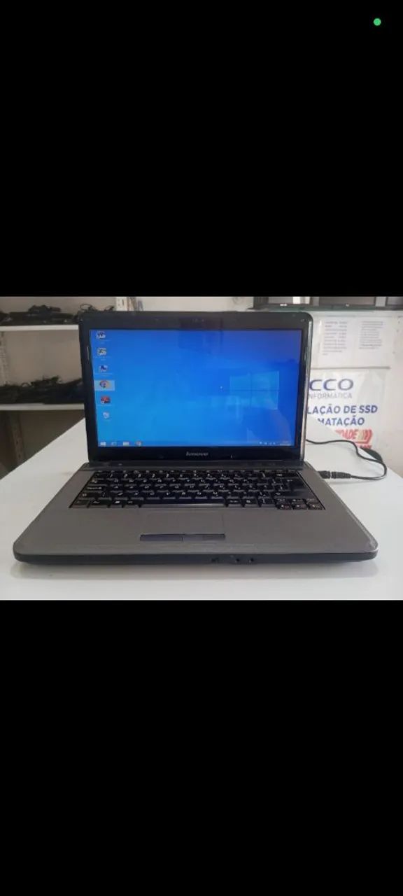 NOTEBOOK R$399 - TAREFAS BÁSICAS DIA A DIA - 