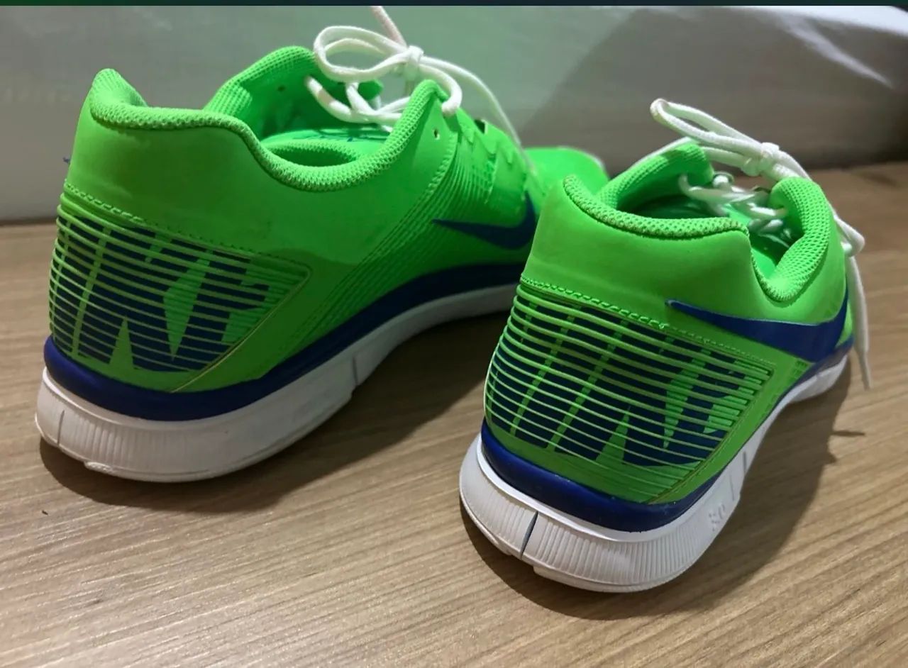 Tênis Nike tamanho 50 - Foto 2