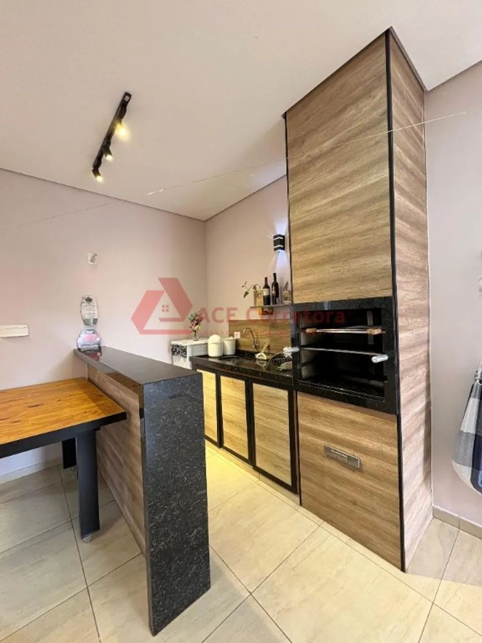 Casa com 2 Dormitórios e Área Gourmet - Foto 5