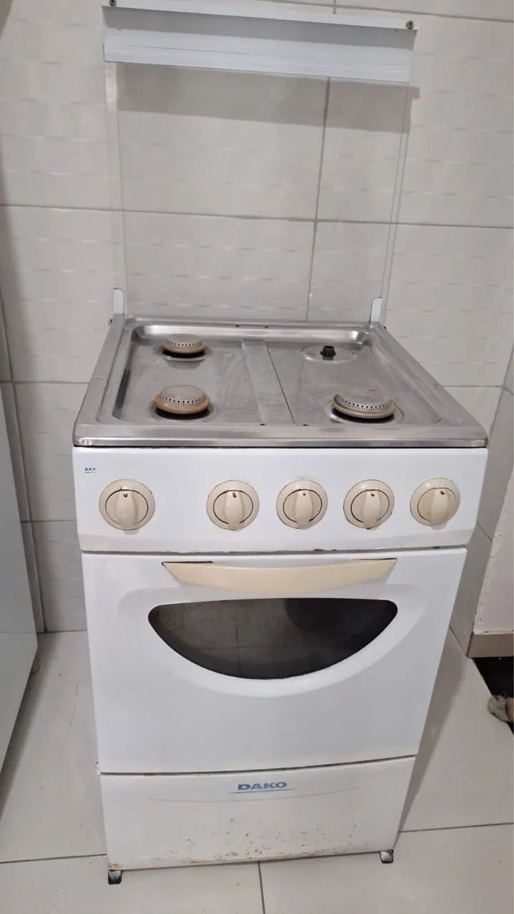 Fogão  - Foto 2
