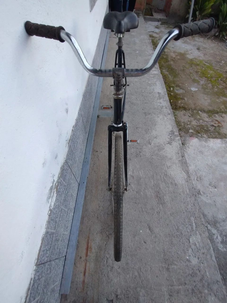 Bicicleta  - Foto 2