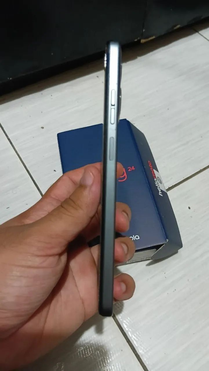 Moto G24 - 128 GB  - Foto 2