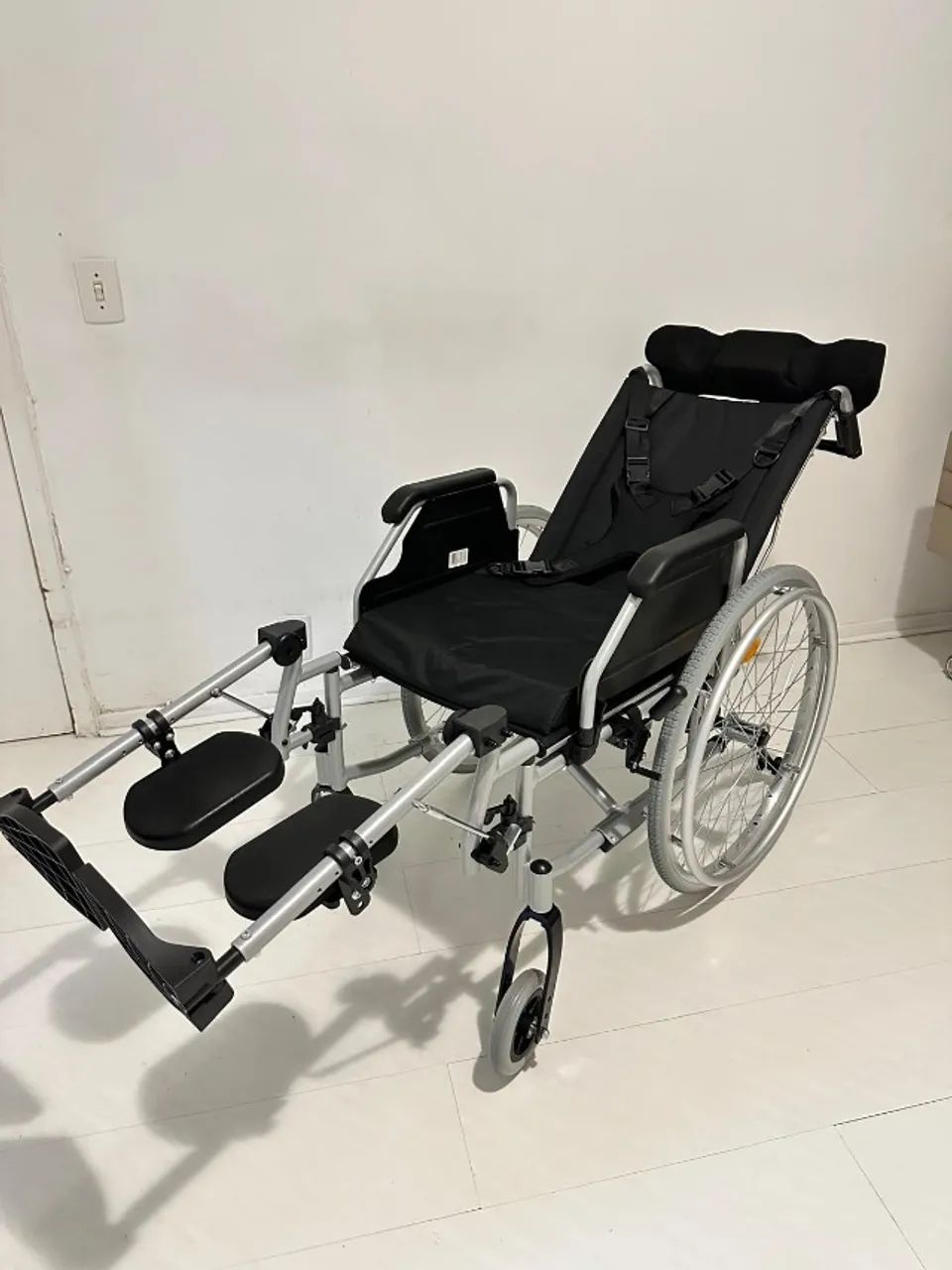 Cadeira de Rodas
