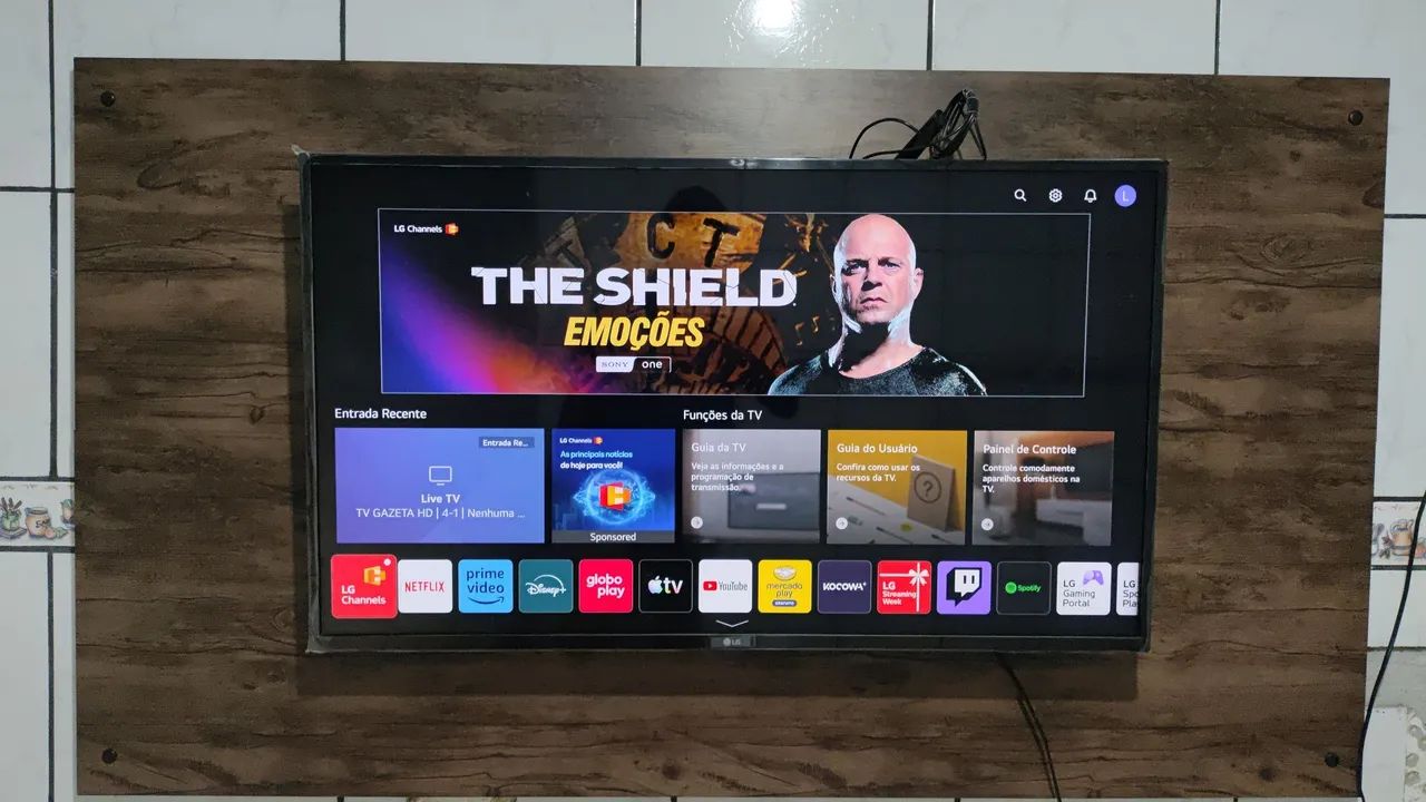 Vendo smart tv  - Foto 5
