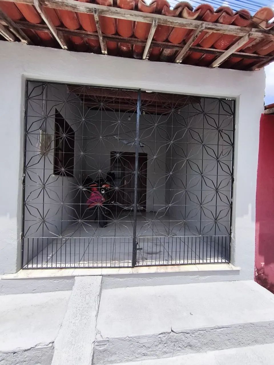 Uma bela casa no ponto de morar - Foto 2