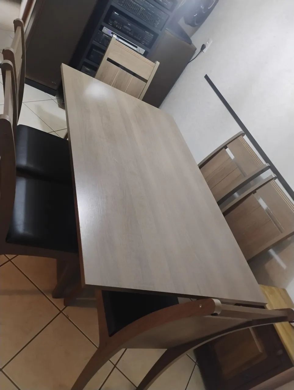 Mesa sala de jantar  - Foto 3