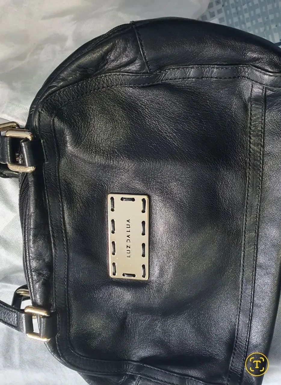 Bolsa Luz da Lua  - Foto 2