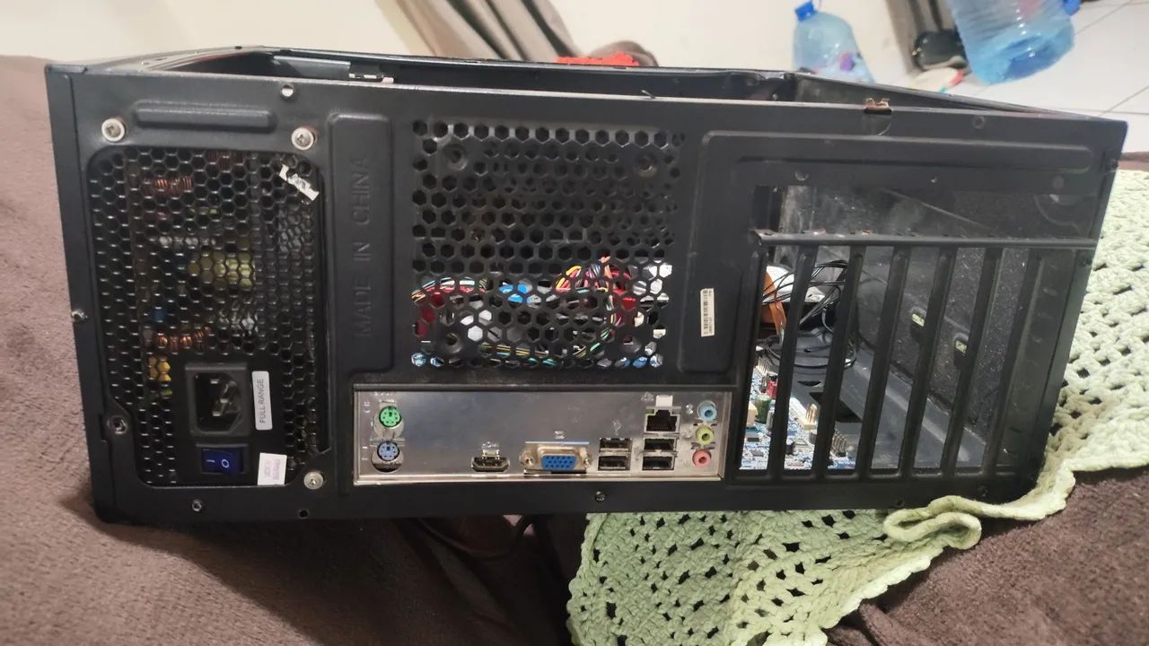 Computador  - Foto 3