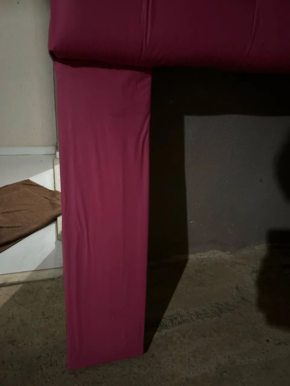 Cabeceira de cama infantil  - Foto 3
