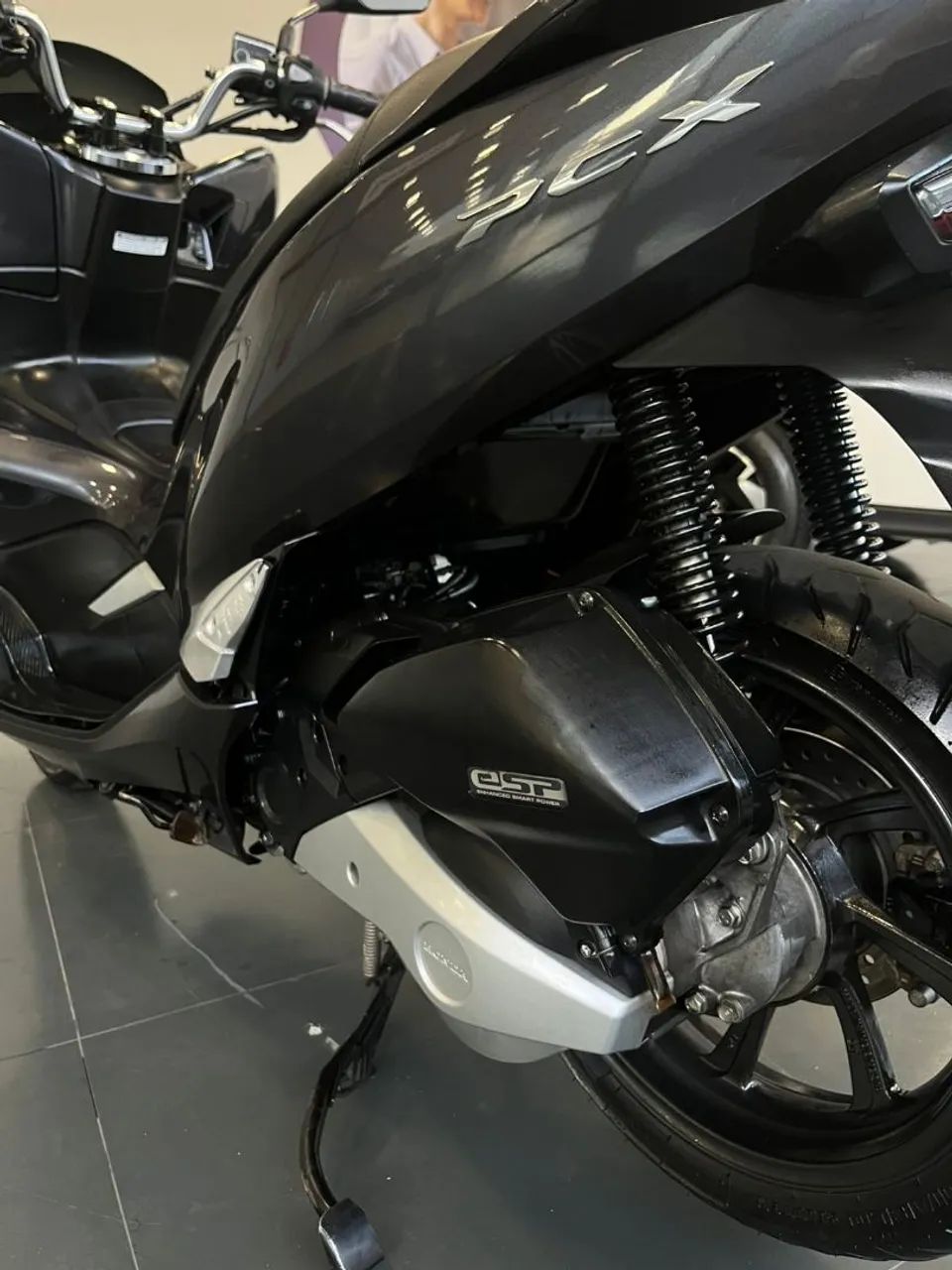 HONDA PCX 150cc - Foto 5