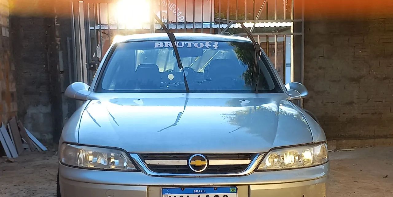 Vectra  - Foto 3