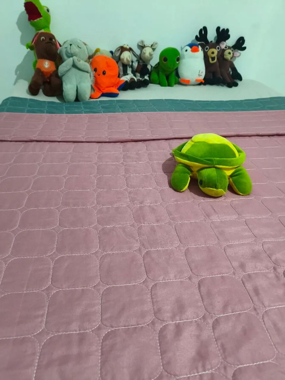 Cama Box casal  - Foto 3