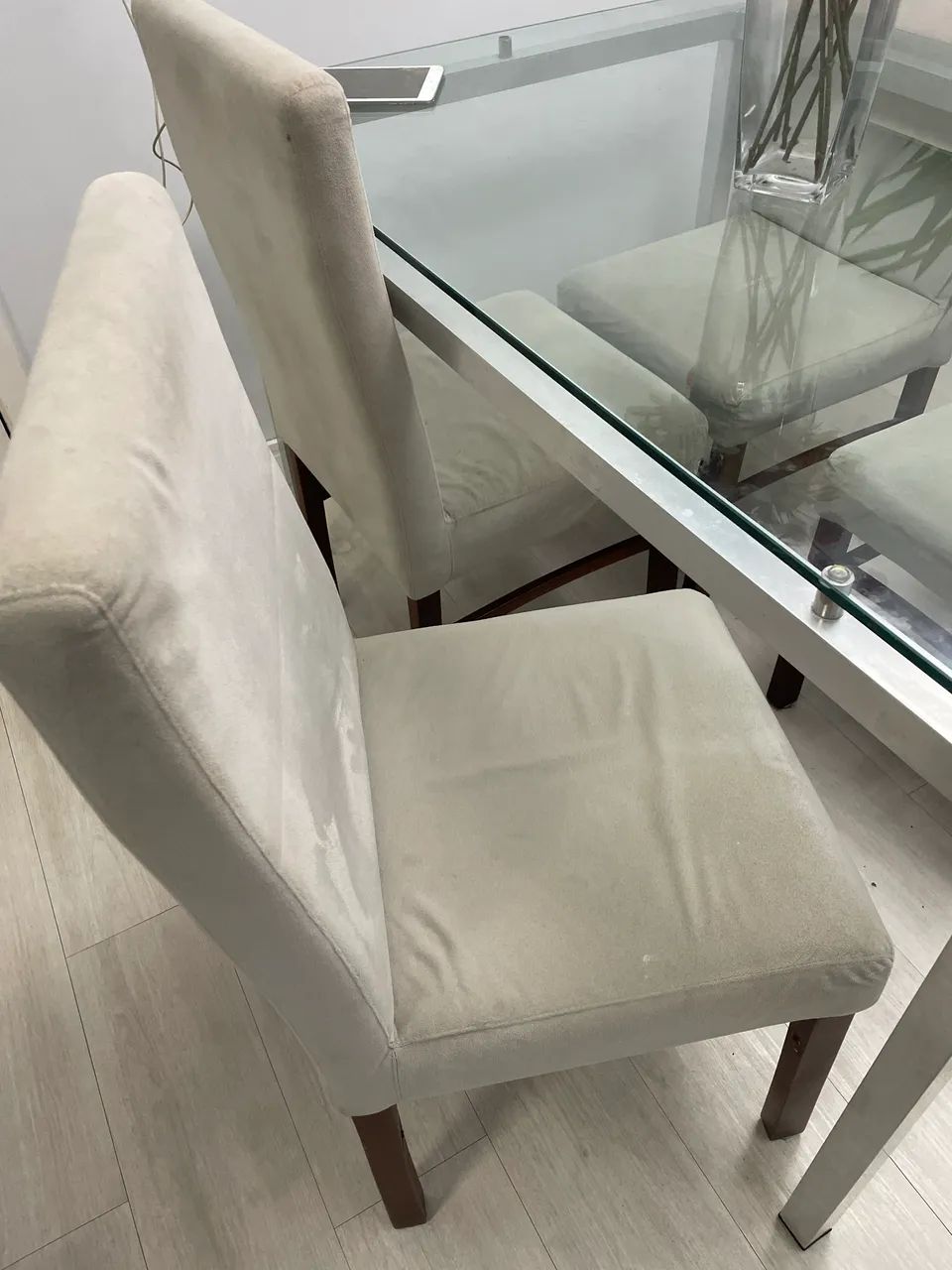 Mesa de jantar - Foto 4