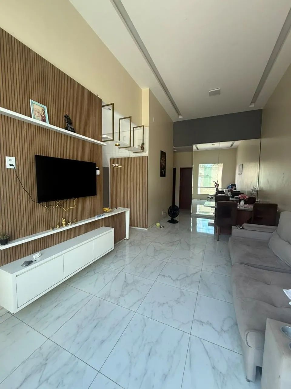 CASA À VENDA | ALTO DO TURU - Foto 3