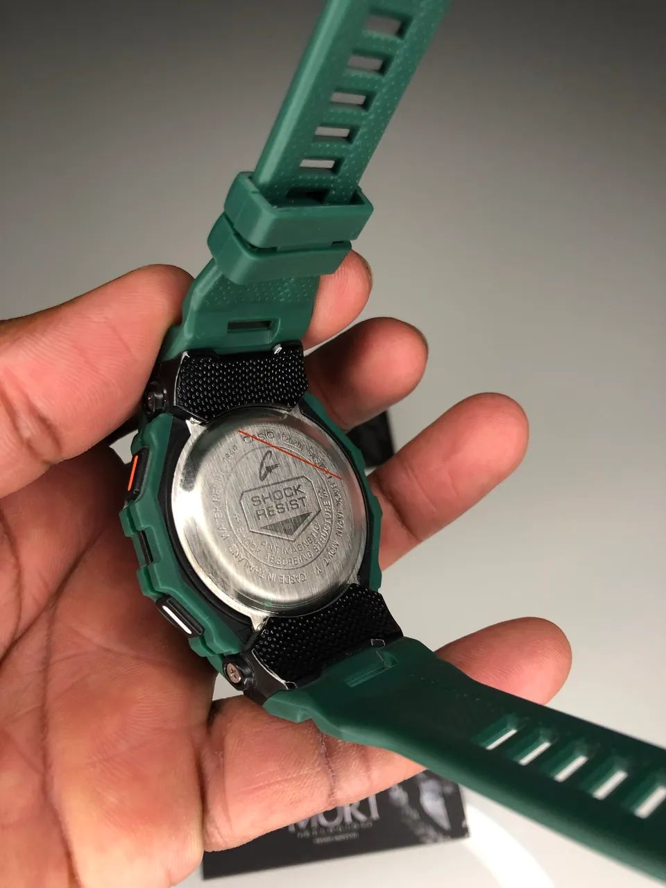 Relógio Casio Gshock  - Foto 4