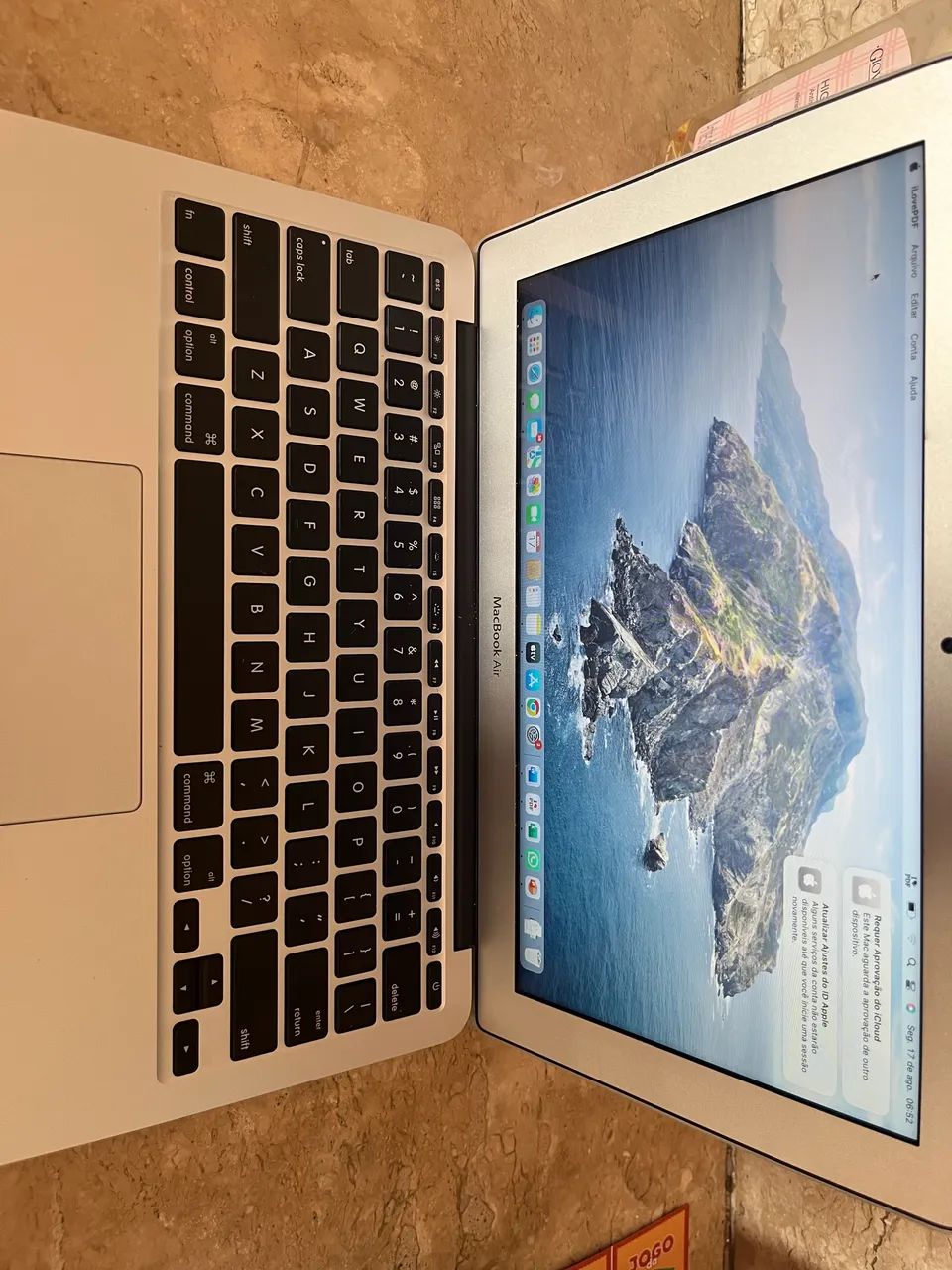 Vendo MacBook  - Foto 4