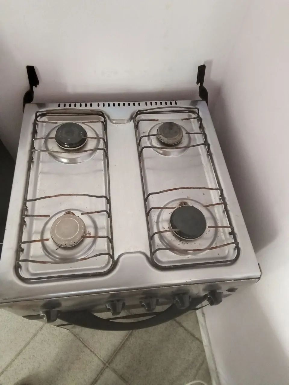 Fogão  - Foto 5