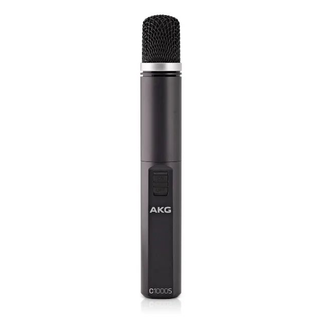 Microfone AKG C1000S - Foto 2