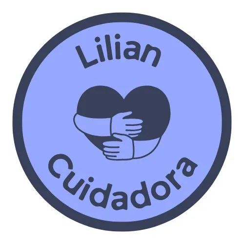 Cuidadora de idosos 