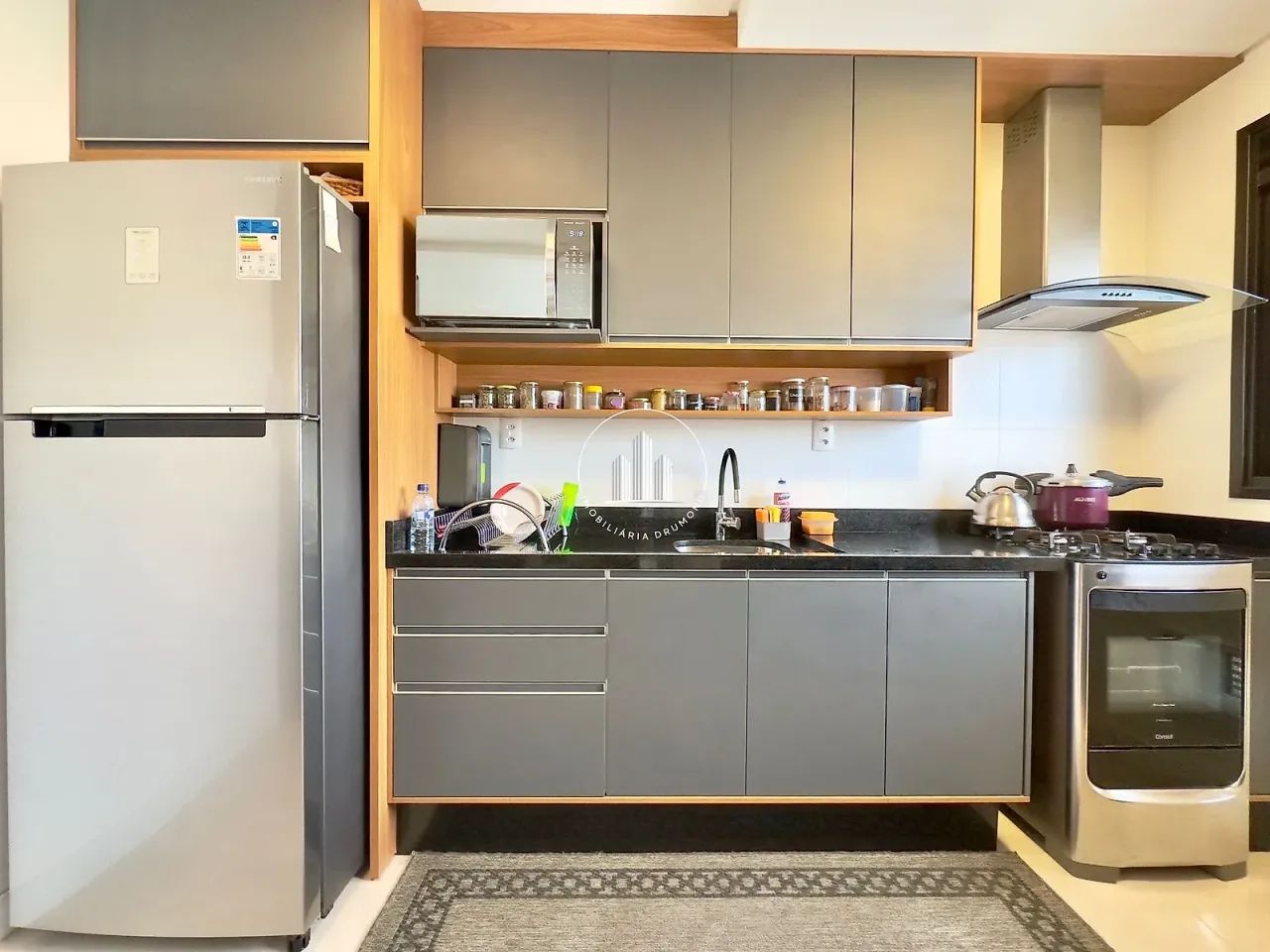 Apartamento 2 Quartos com 2 Suítes e 86m² - Canto - Foto 5