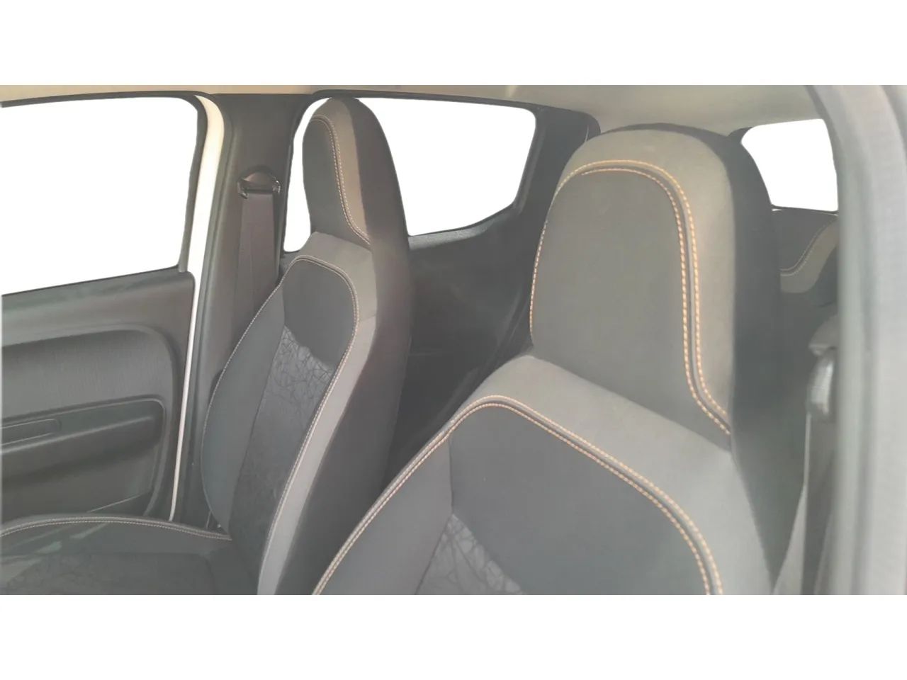 Fiat Mobi DRIVE 1.0 Flex 6V 5p, foto 11 de 16