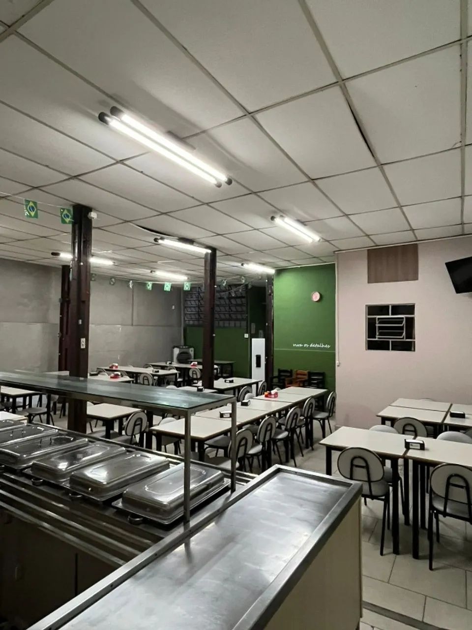 Restaurante em Pindamonhangaba  - Foto 4