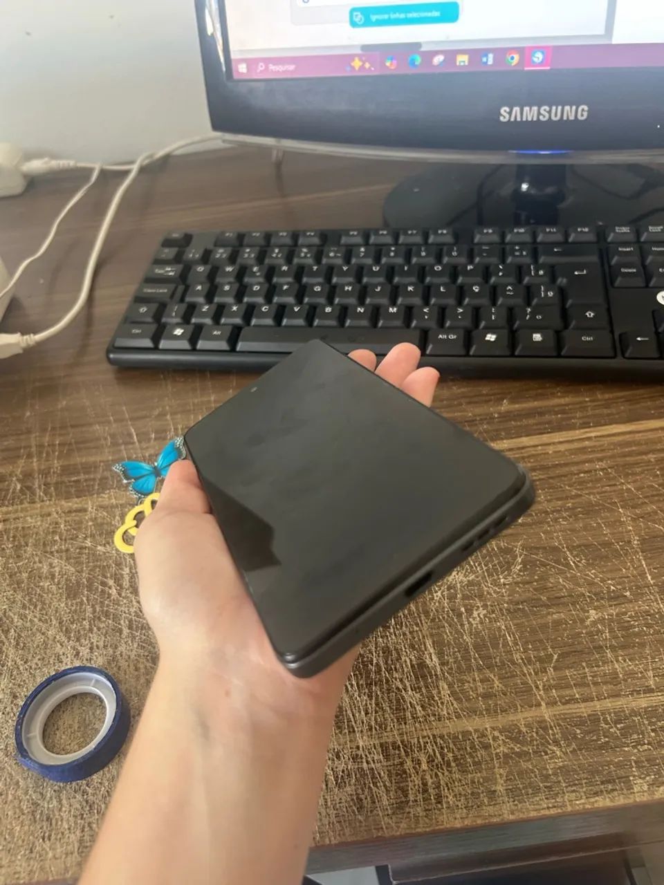 Moto g24 - Foto 3