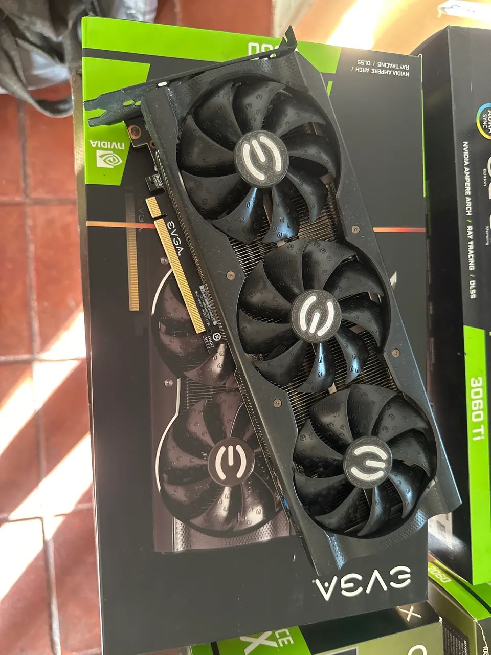 3080 rtx 10gb