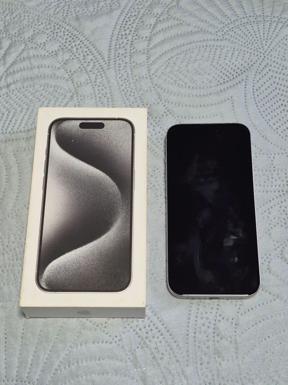 IPhone 15pro vt - Foto 2