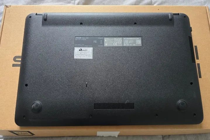 Notebook Asus (Com SSD 480GB) - Foto 2