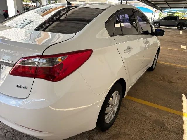 Hyundai HB20 Comf./c.plus/c.style 1.0 Flex 12V 2015 - Foto 4