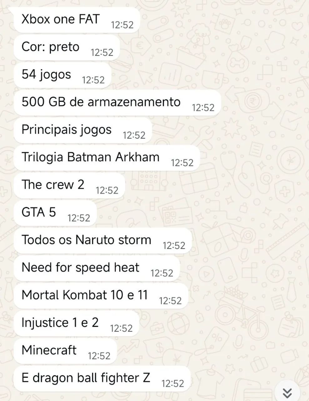 Vendo vídeo game Xbox one  - Foto 3