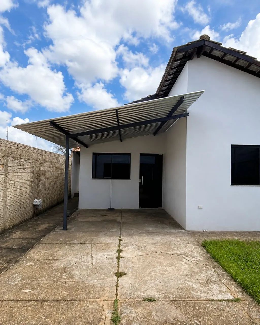 Fabricação Coberturas em alumínio é aço  - Foto 3