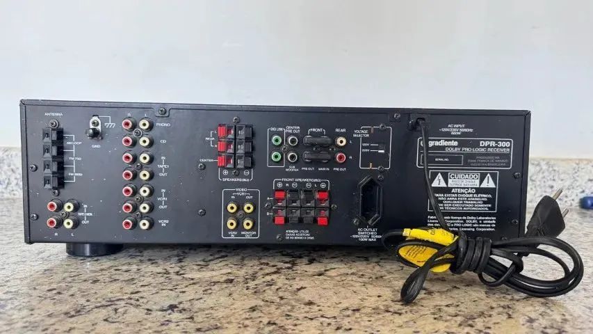 Receiver grandiente  - Foto 2