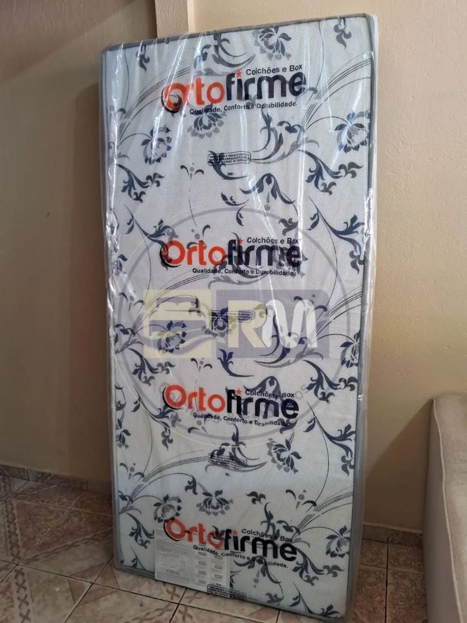 Colchão Solteiro  D20 (Entrega Grátis)