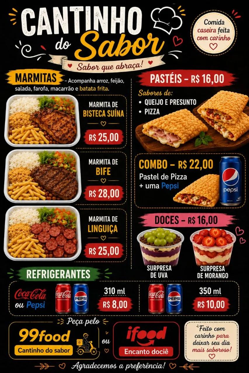 Marmita 