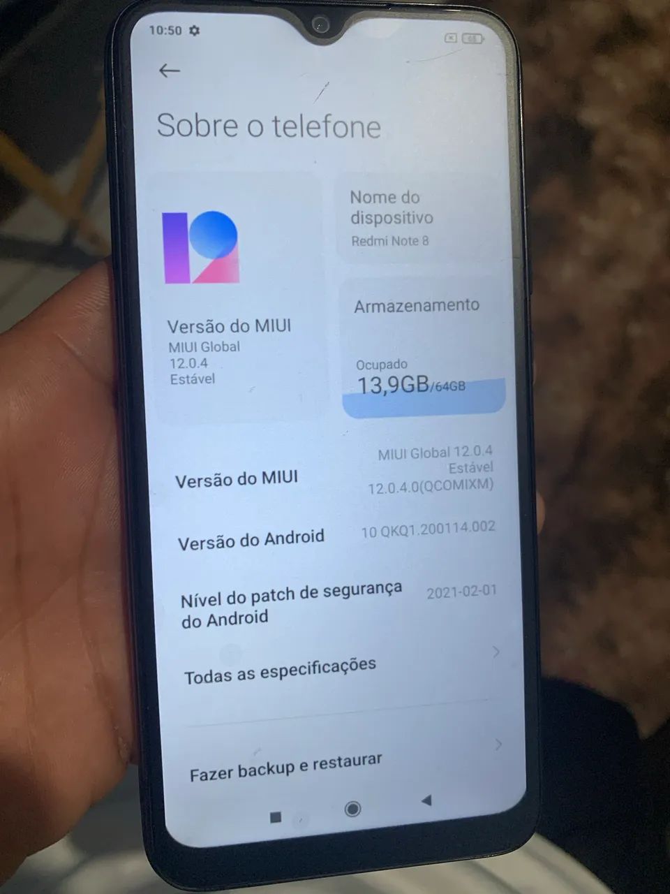 Redimi  - Foto 2