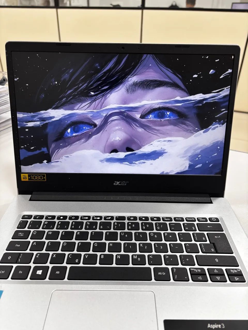 Notebook Acer 1.000